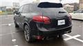 2011 Porsche Cayenne