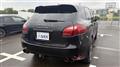 2011 Porsche Cayenne