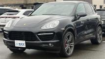 2011 Porsche Cayenne