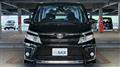 2016 Toyota Voxy