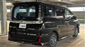 2016 Toyota Voxy