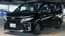 2016 Toyota Voxy