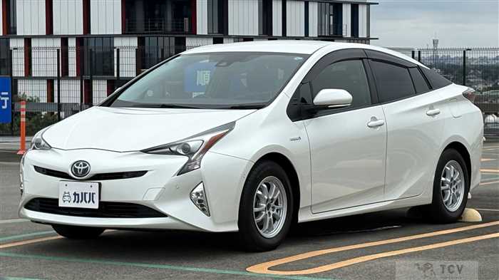 2018 Toyota Prius