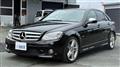 2009 Mercedes-Benz C-Class