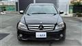 2009 Mercedes-Benz C-Class