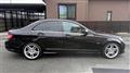2009 Mercedes-Benz C-Class