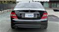 2009 Mercedes-Benz C-Class