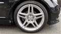 2009 Mercedes-Benz C-Class