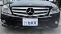 2009 Mercedes-Benz C-Class
