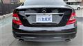 2009 Mercedes-Benz C-Class