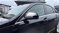 2009 Mercedes-Benz C-Class