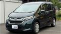 2018 Honda Freed