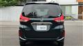 2018 Honda Freed