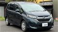 2018 Honda Freed