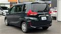 2018 Honda Freed