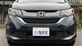 2018 Honda Freed