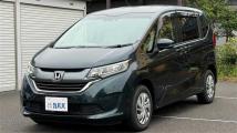 2018 Honda Freed