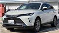 2020 Toyota Harrier Hybrid