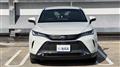 2020 Toyota Harrier Hybrid