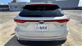 2020 Toyota Harrier Hybrid