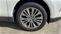 2020 Toyota Harrier Hybrid