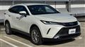 2020 Toyota Harrier Hybrid
