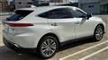 2020 Toyota Harrier Hybrid