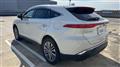 2020 Toyota Harrier Hybrid