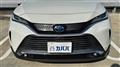 2020 Toyota Harrier Hybrid