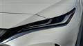 2020 Toyota Harrier Hybrid
