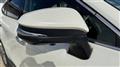 2020 Toyota Harrier Hybrid