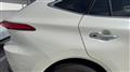 2020 Toyota Harrier Hybrid