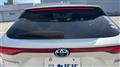 2020 Toyota Harrier Hybrid