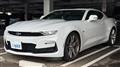 2022 Chevrolet Camaro
