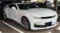 2022 Chevrolet Camaro