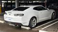 2022 Chevrolet Camaro