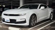2022 Chevrolet Camaro