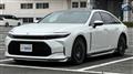 2024 Toyota Crown