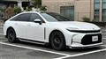 2024 Toyota Crown