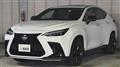 2022 Lexus NX
