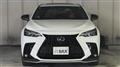 2022 Lexus NX