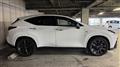2022 Lexus NX