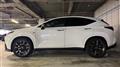 2022 Lexus NX