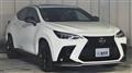 2022 Lexus NX