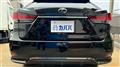 2020 Lexus RX