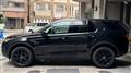 2017 Land Rover Discovery Sport