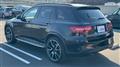 2016 Mercedes-Benz GLC-Class