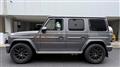 2022 Mercedes-Benz G-Class