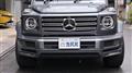 2022 Mercedes-Benz G-Class