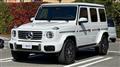 2025 Mercedes-Benz G-Class